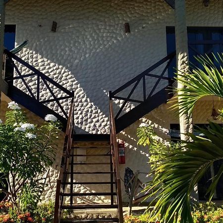 Pousada Eolos Barra Grande  Exterior photo